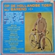 Various - Op De Hollandse Toer Bij Barend 1