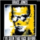 Grace Jones - I've Seen That Face Before